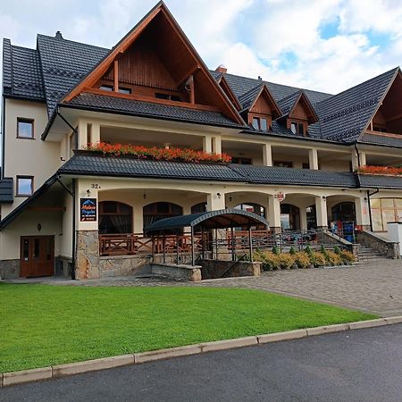 Mietusia Przystan - Wynajem Pokoi Hotel Ciche  Exterior photo